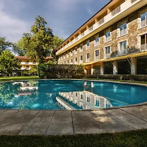 Hotel Grao Vasco - Historic And